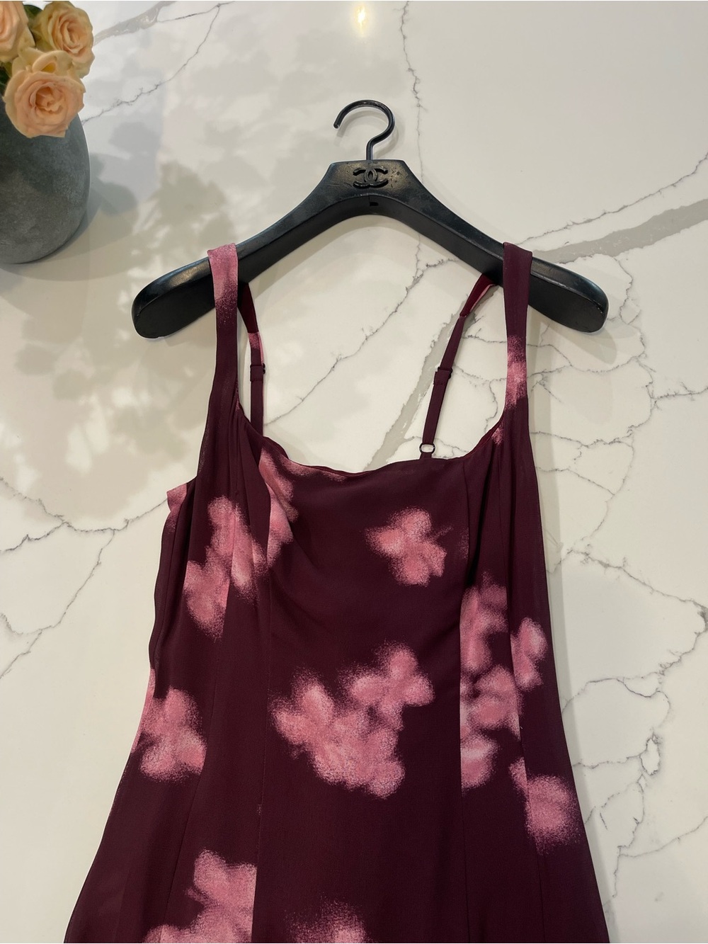 NEW Reformation Ceecee Dress Size 0 - Picture 6 of 11